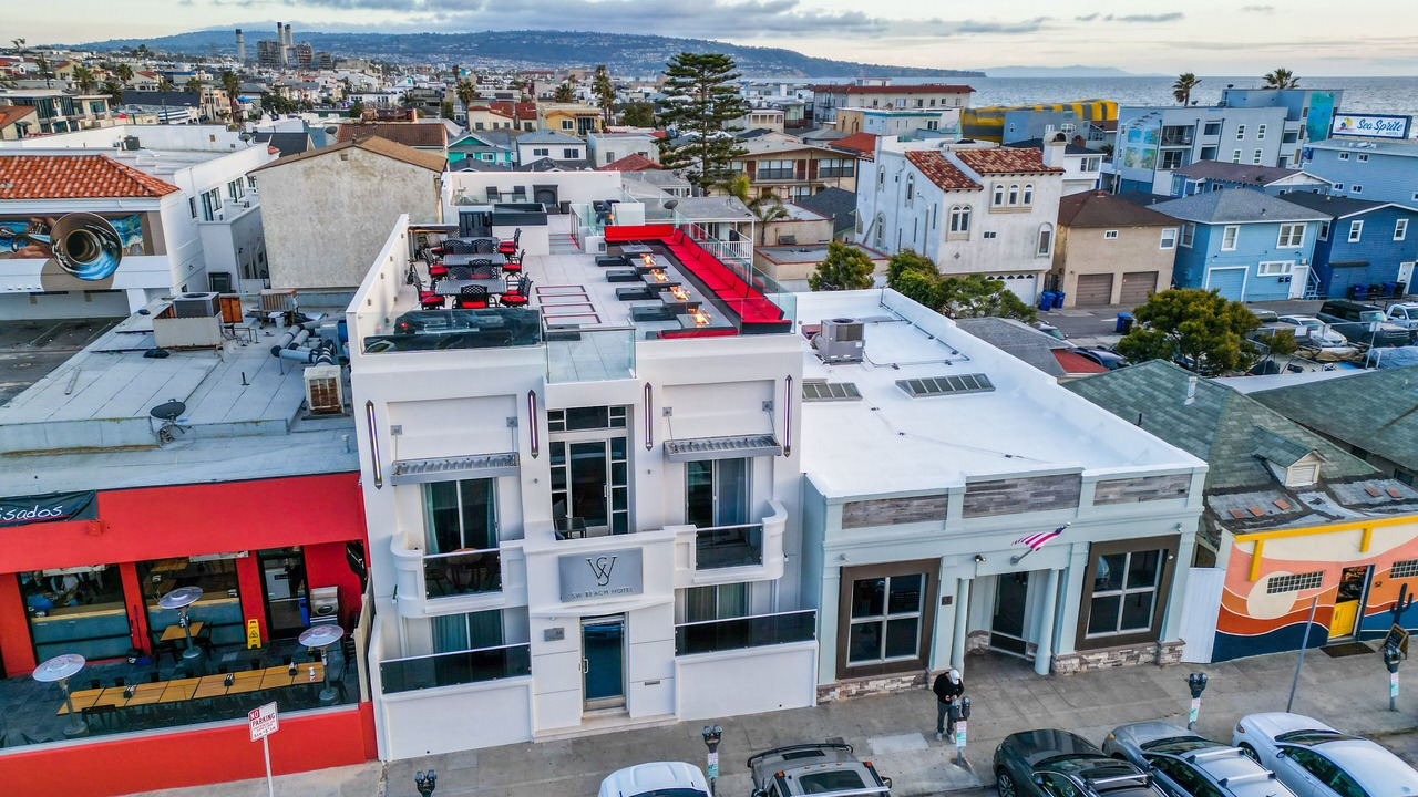 Photo of Outdoor in Hermosa Beach