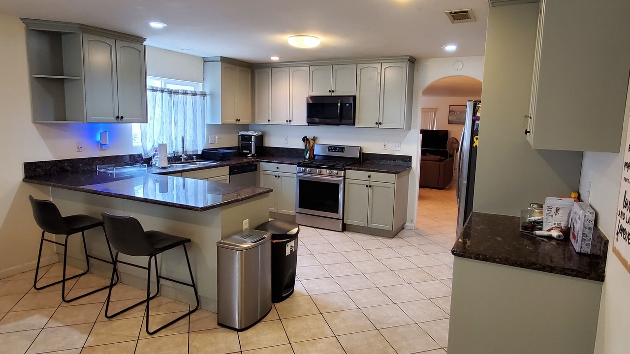 Photo of Kitchen in Rubidoux