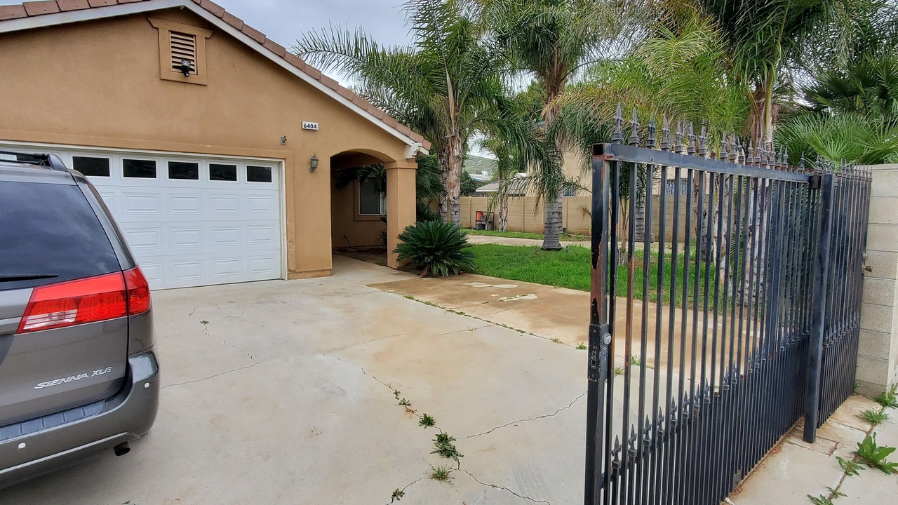 Photo of Outdoor in Rubidoux