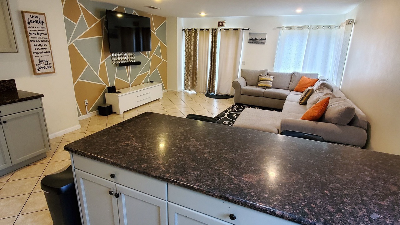Photo of Kitchen in Rubidoux