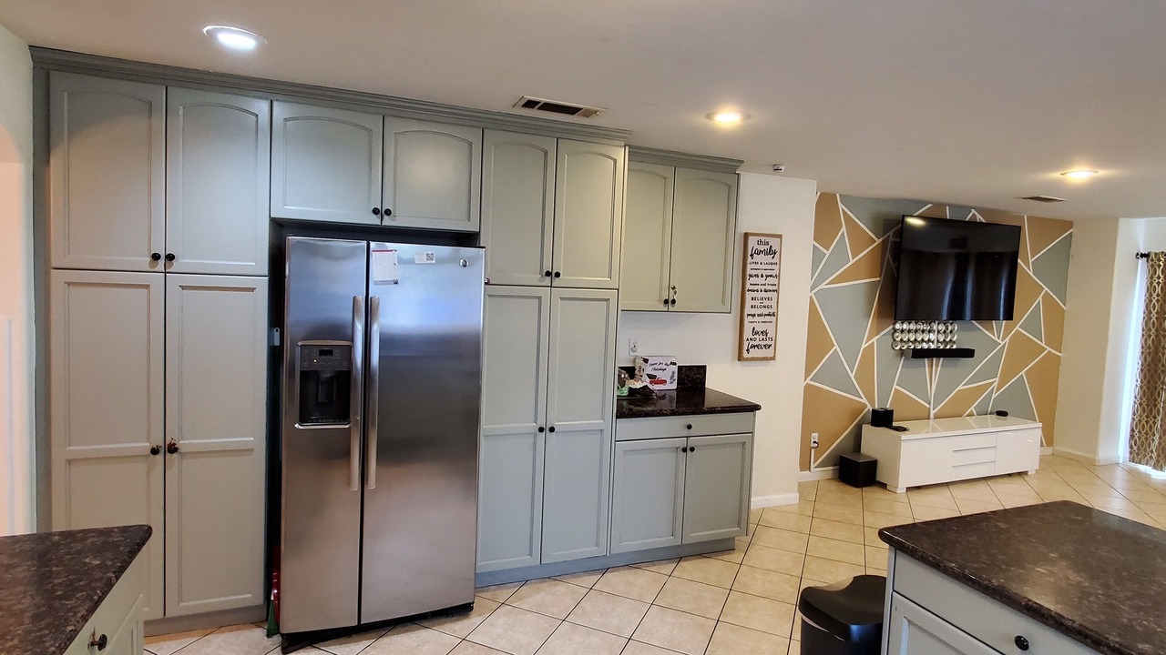 Photo of Kitchen in Rubidoux