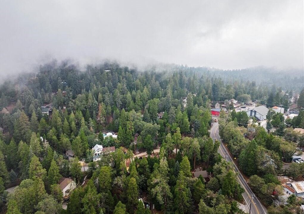 Photo of Outdoor in Twin Peaks