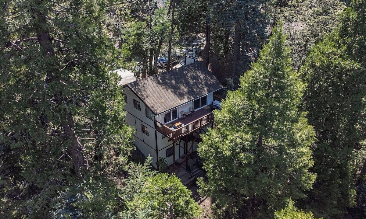 Photo of Outdoor in Twin Peaks