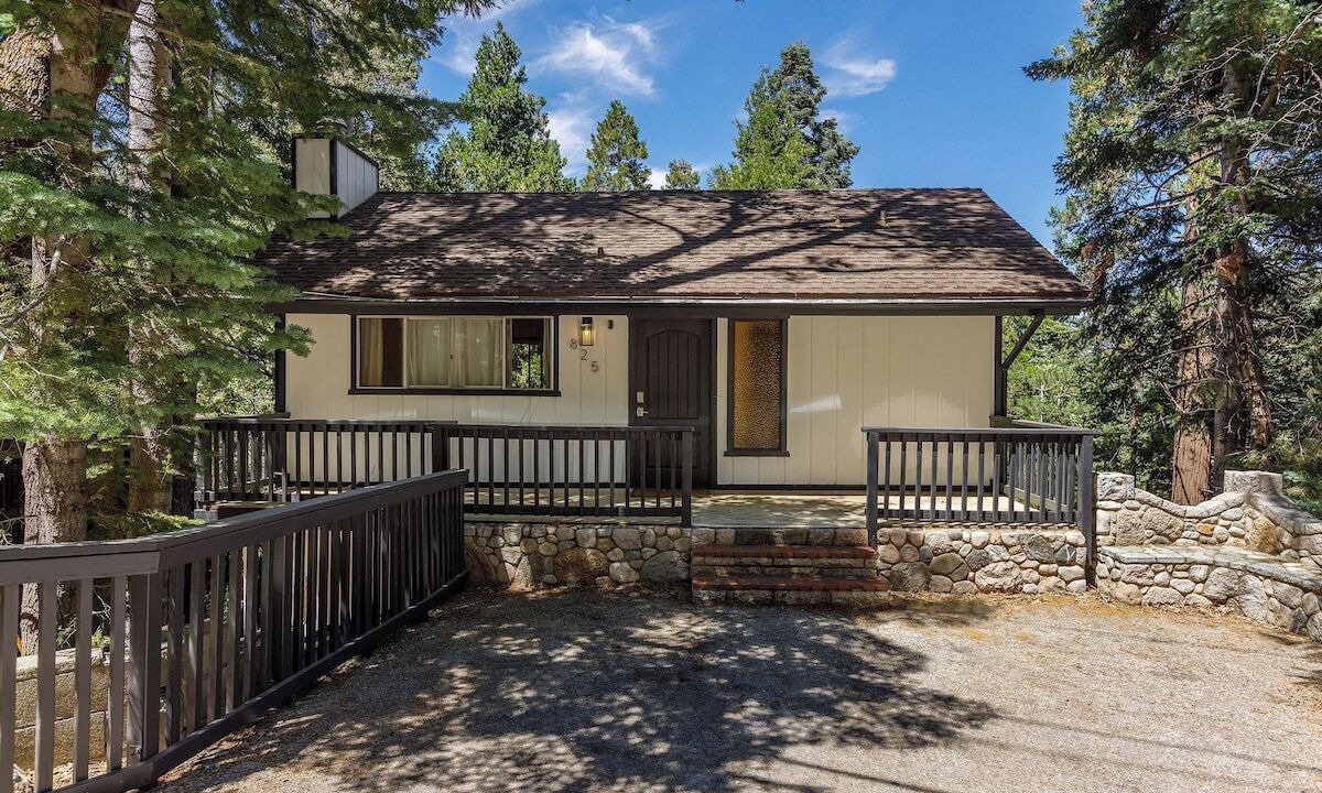 Photo of Outdoor in Twin Peaks