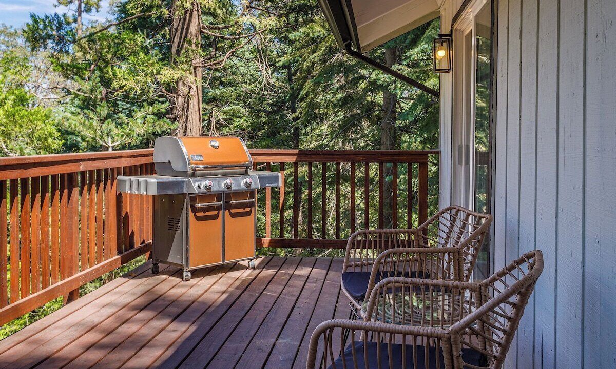 Photo of Outdoor in Twin Peaks