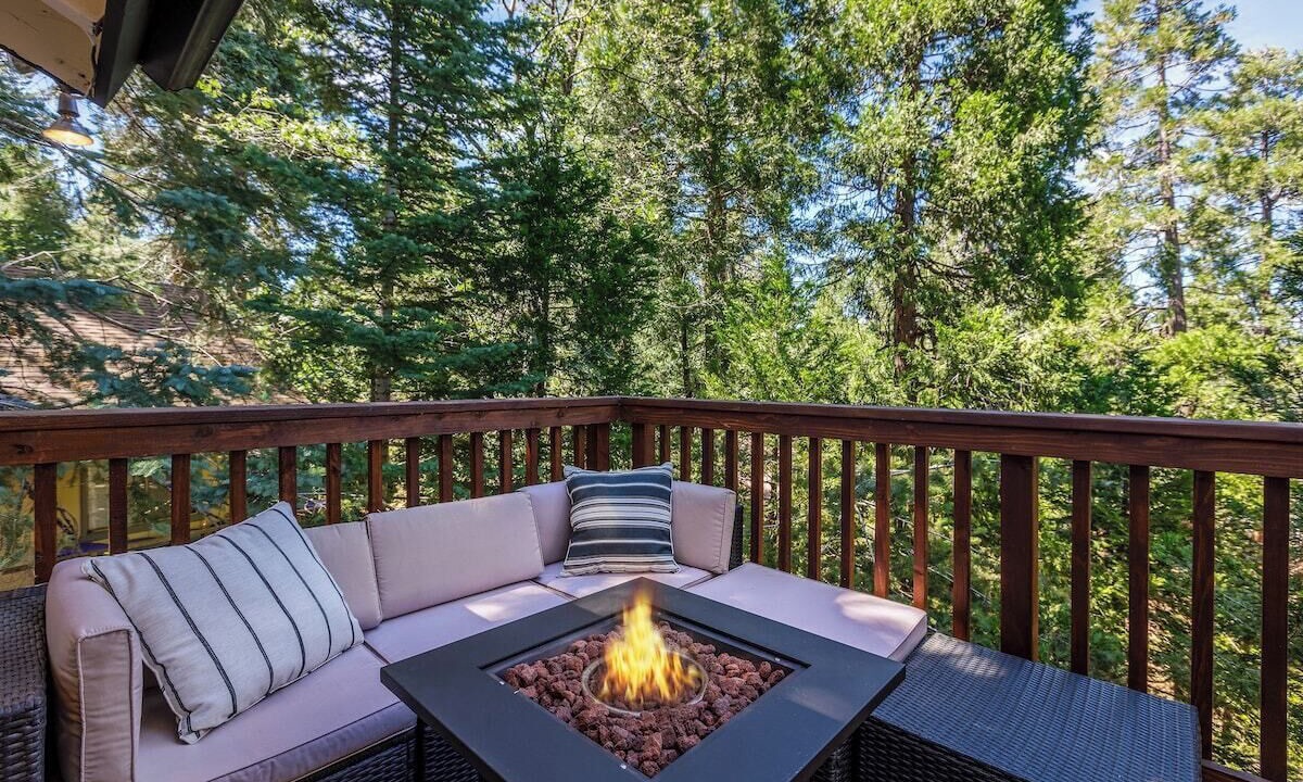 Photo of Outdoor in Twin Peaks