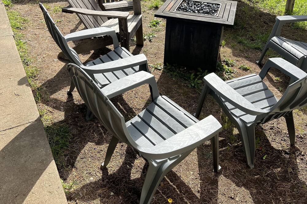 Photo of Outdoor in Boonville
