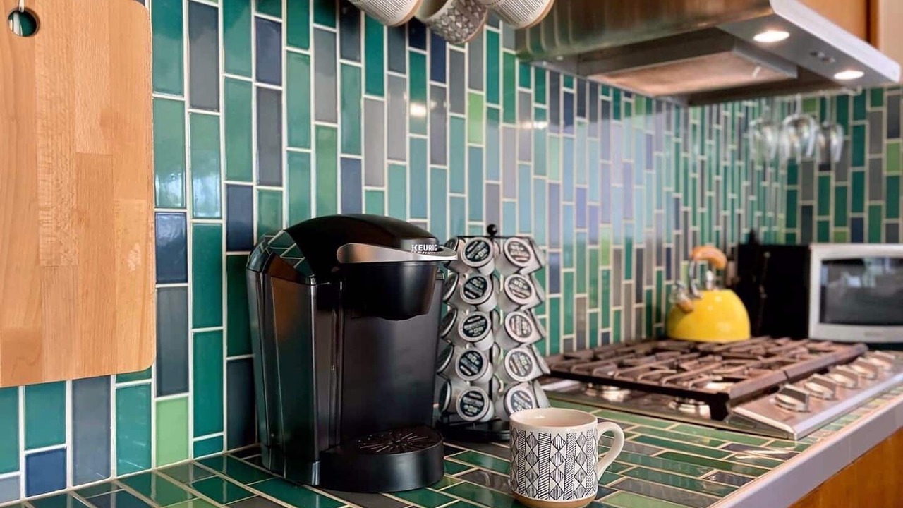 Photo of Kitchen in Merced