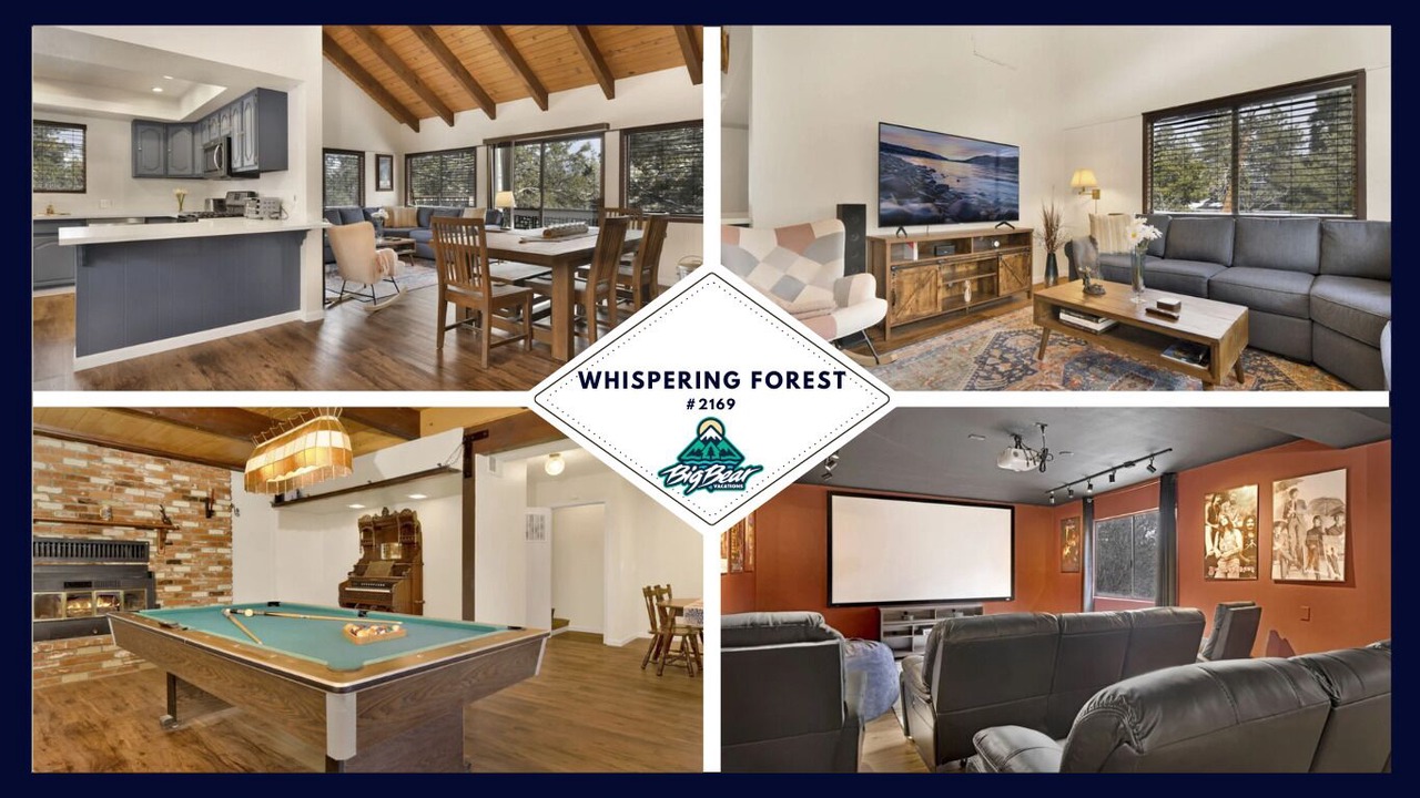 Photo of Bedroom in Whispering Forest
