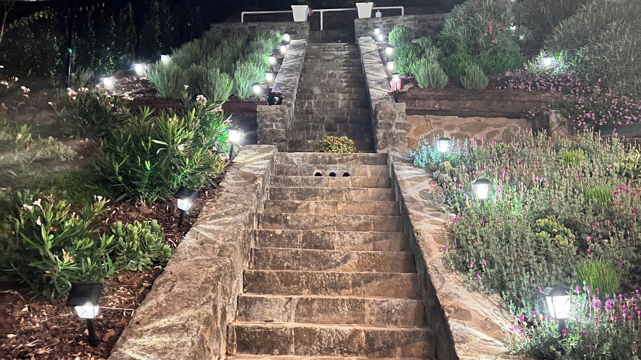 Photo of Outdoor in Pacific Palisades