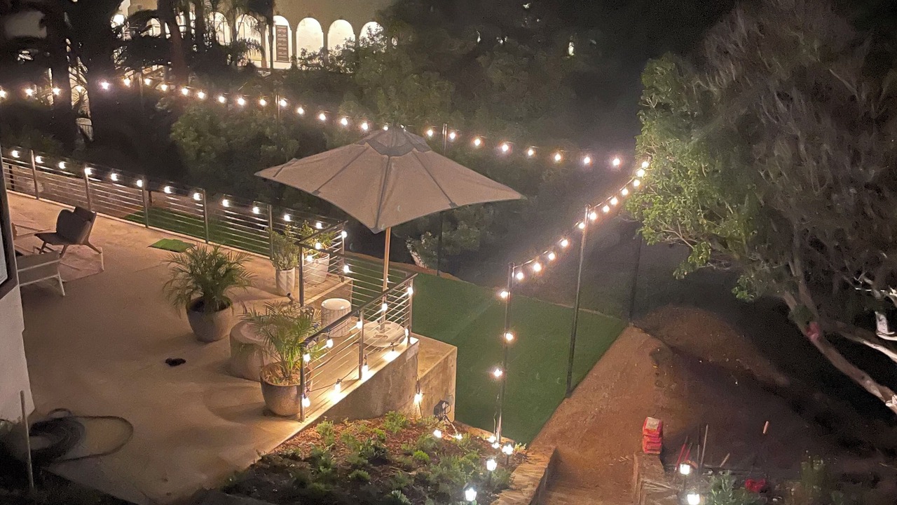 Photo of Outdoor in Pacific Palisades