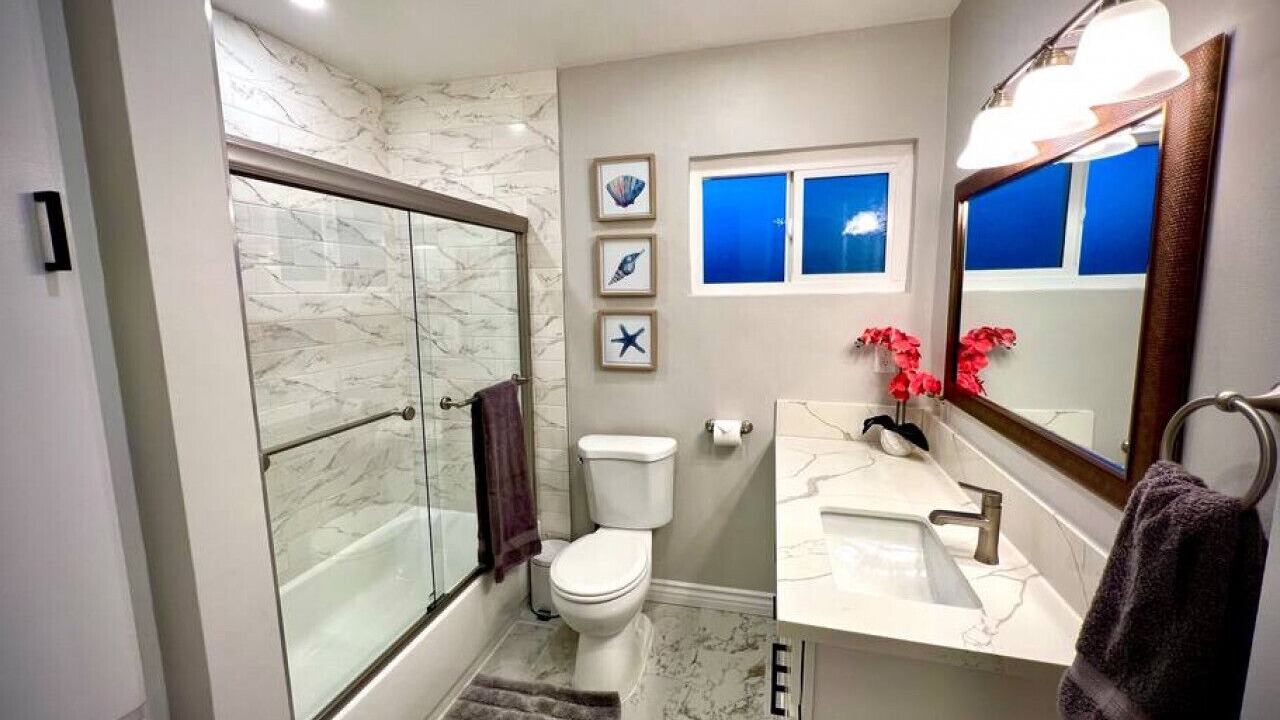 Photo of Bathroom in Montrose