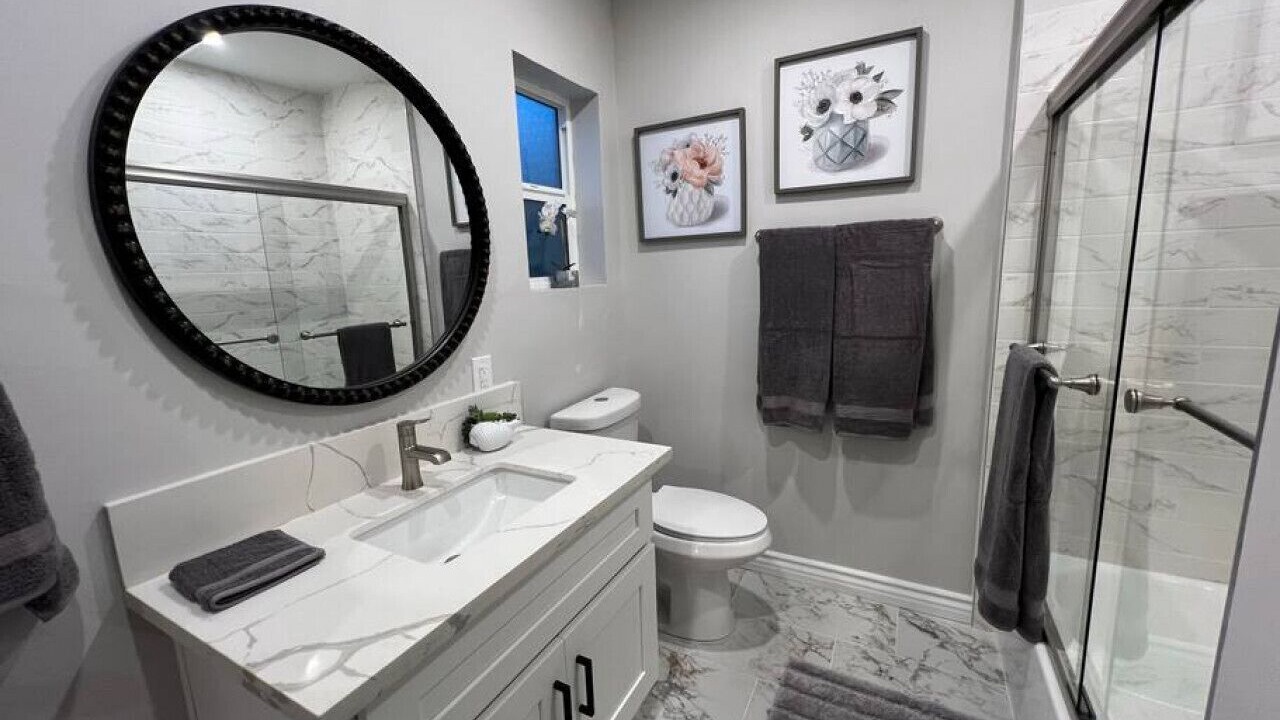 Photo of Bathroom in Montrose