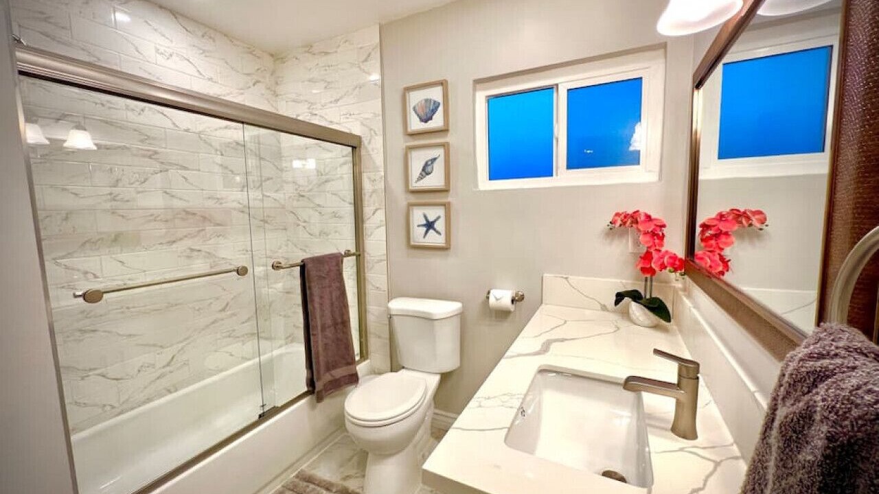 Photo of Bathroom in Montrose