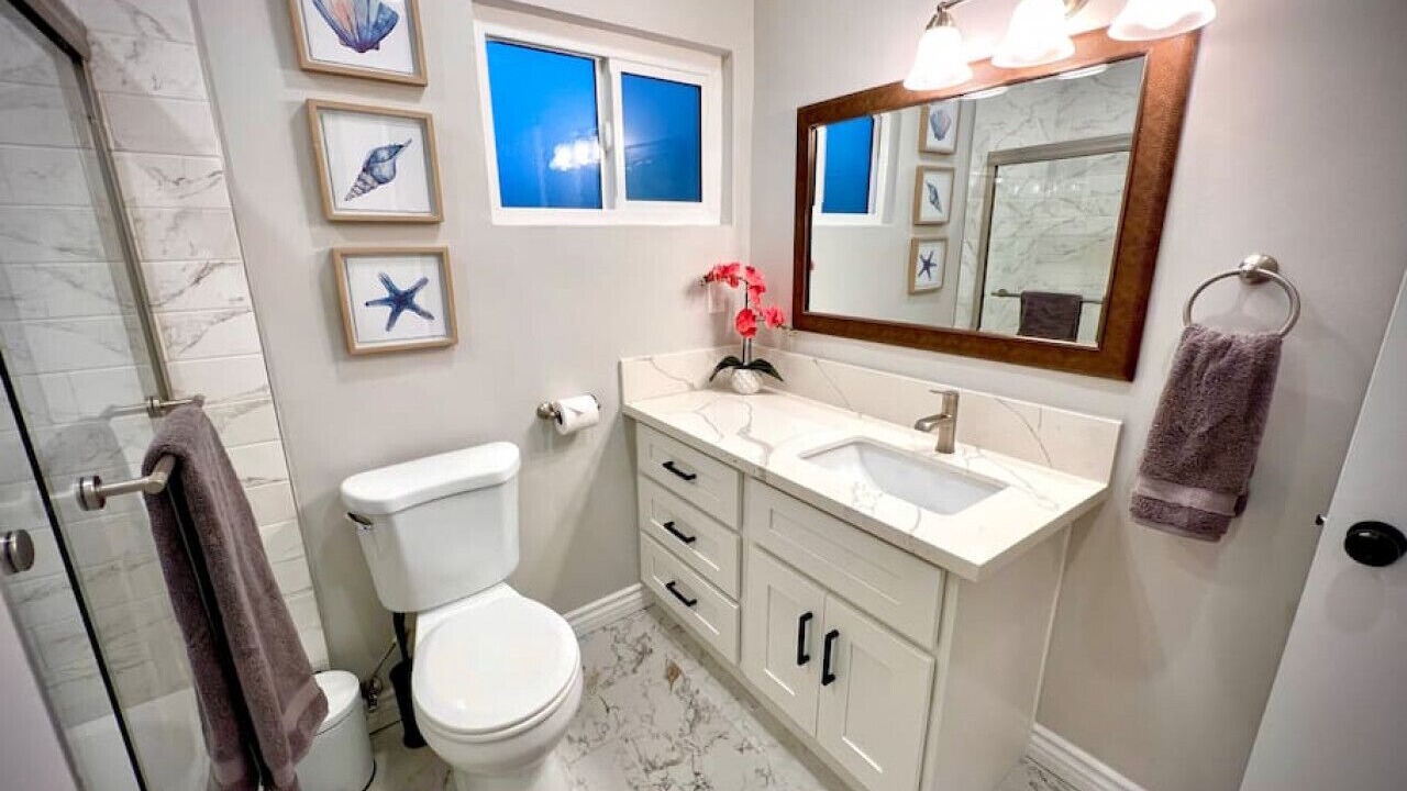 Photo of Bathroom in Montrose