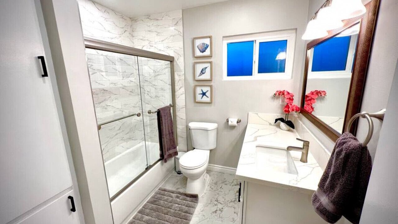 Photo of Bathroom in Montrose