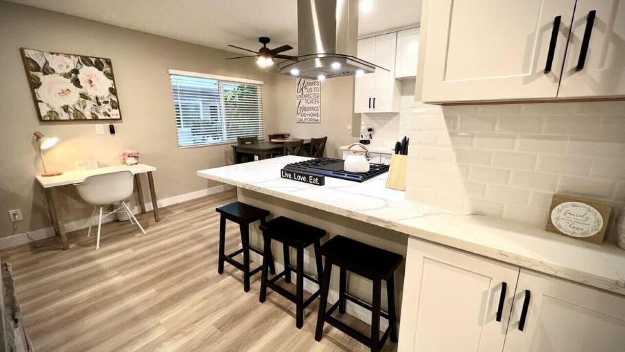Photo of Kitchen in Montrose