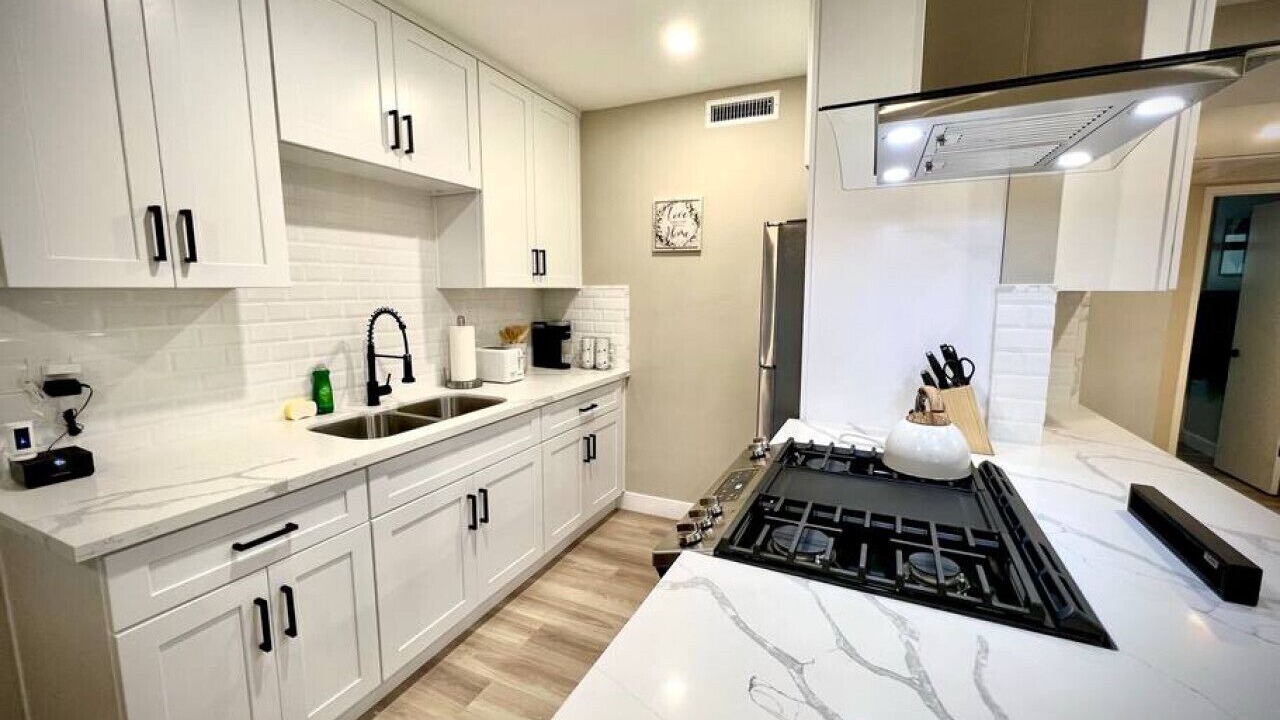 Photo of Kitchen in Montrose
