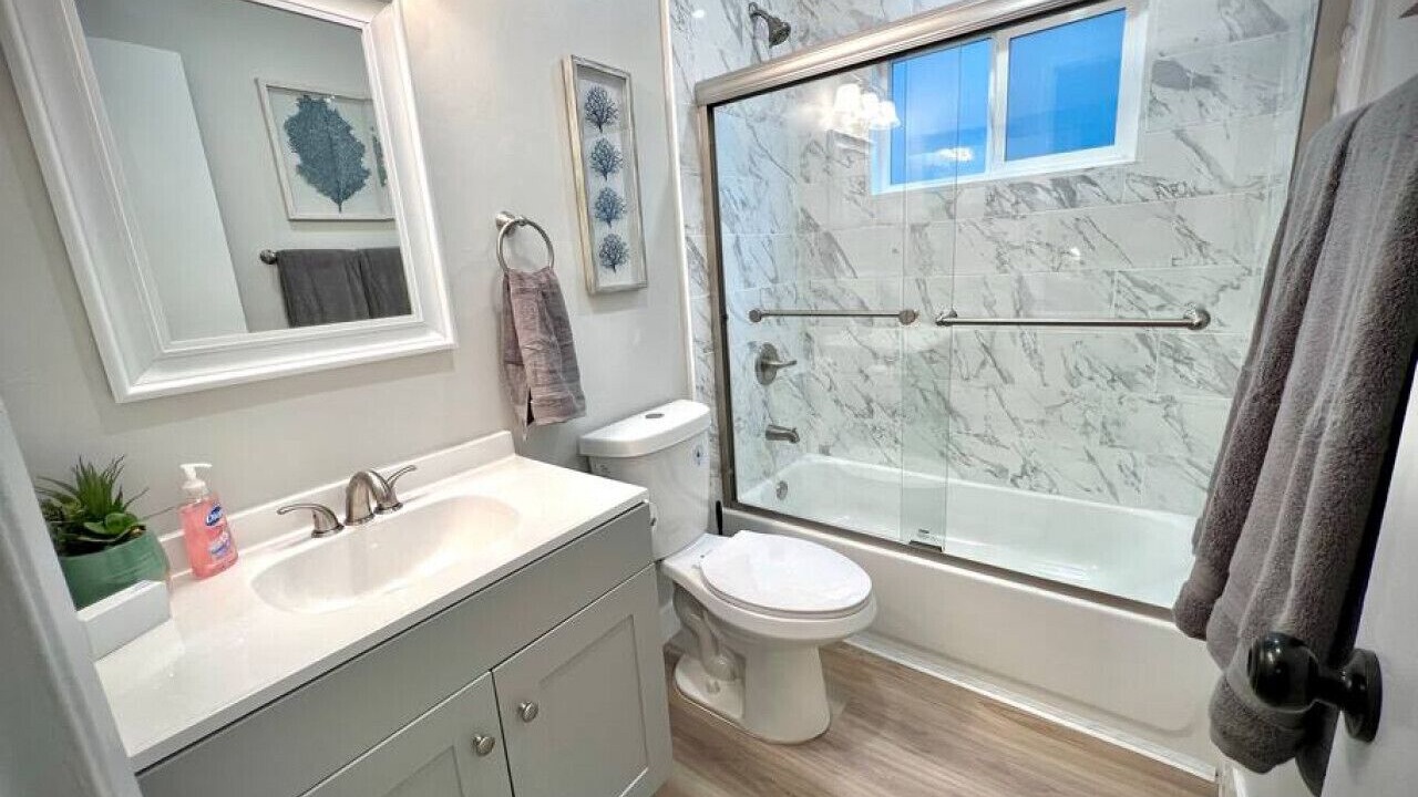 Photo of Bathroom in Montrose