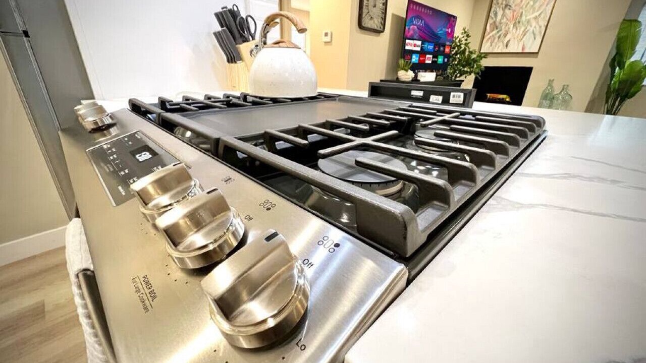Photo of Kitchen in Montrose