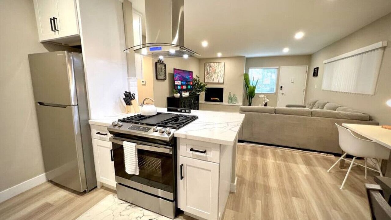 Photo of Kitchen in Montrose