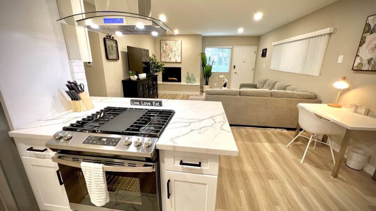 Photo of Kitchen in Montrose
