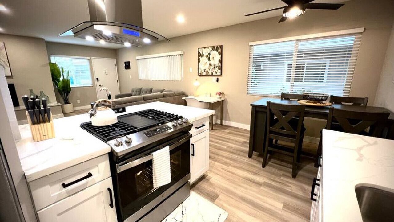 Photo of Kitchen in Montrose