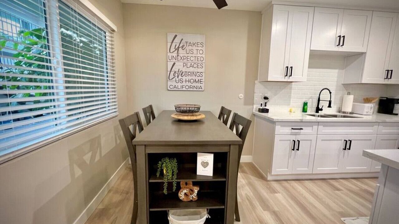 Photo of Kitchen in Montrose