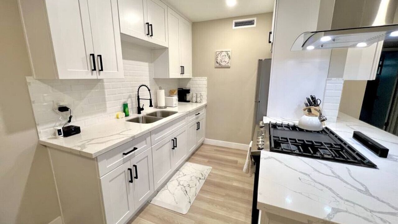 Photo of Kitchen in Montrose