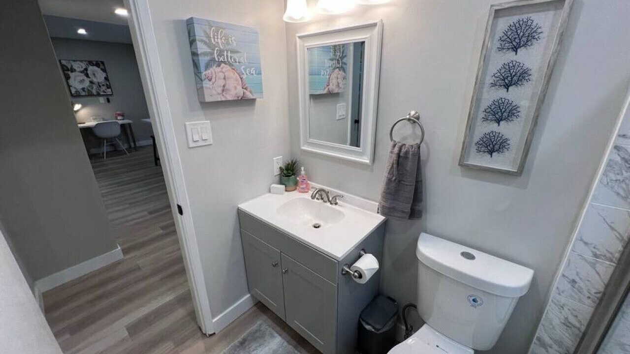Photo of Bathroom in Montrose