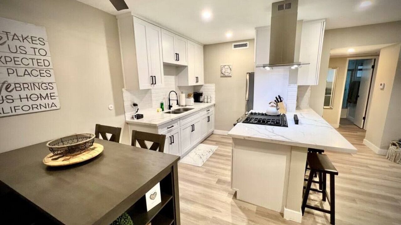 Photo of Kitchen in Montrose