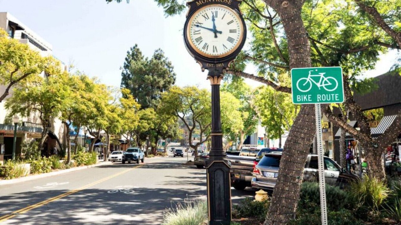 Photo of Outdoor in Montrose