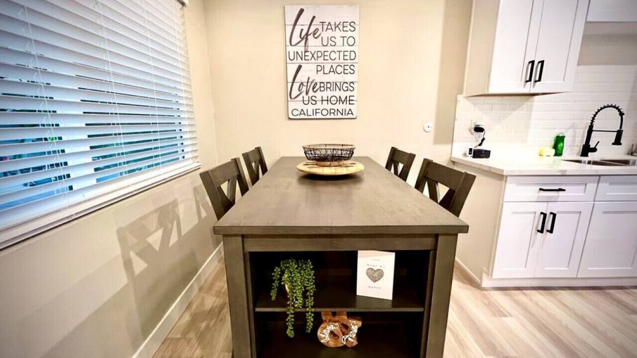 Photo of Kitchen in Montrose