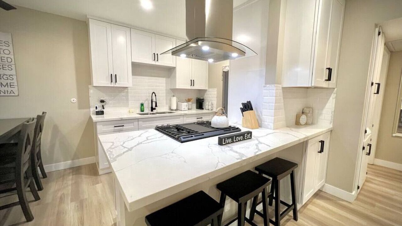 Photo of Kitchen in Montrose