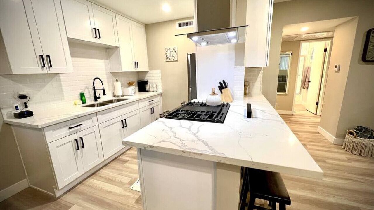 Photo of Kitchen in Montrose