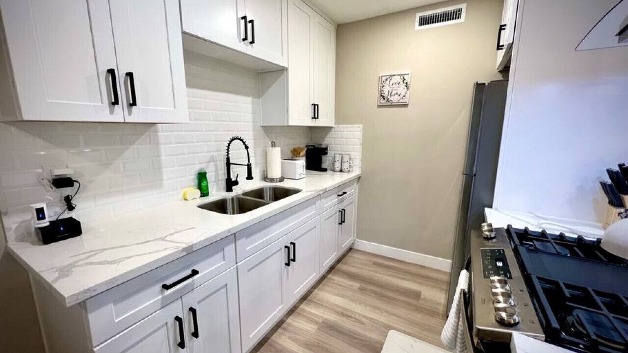 Photo of Kitchen in Montrose