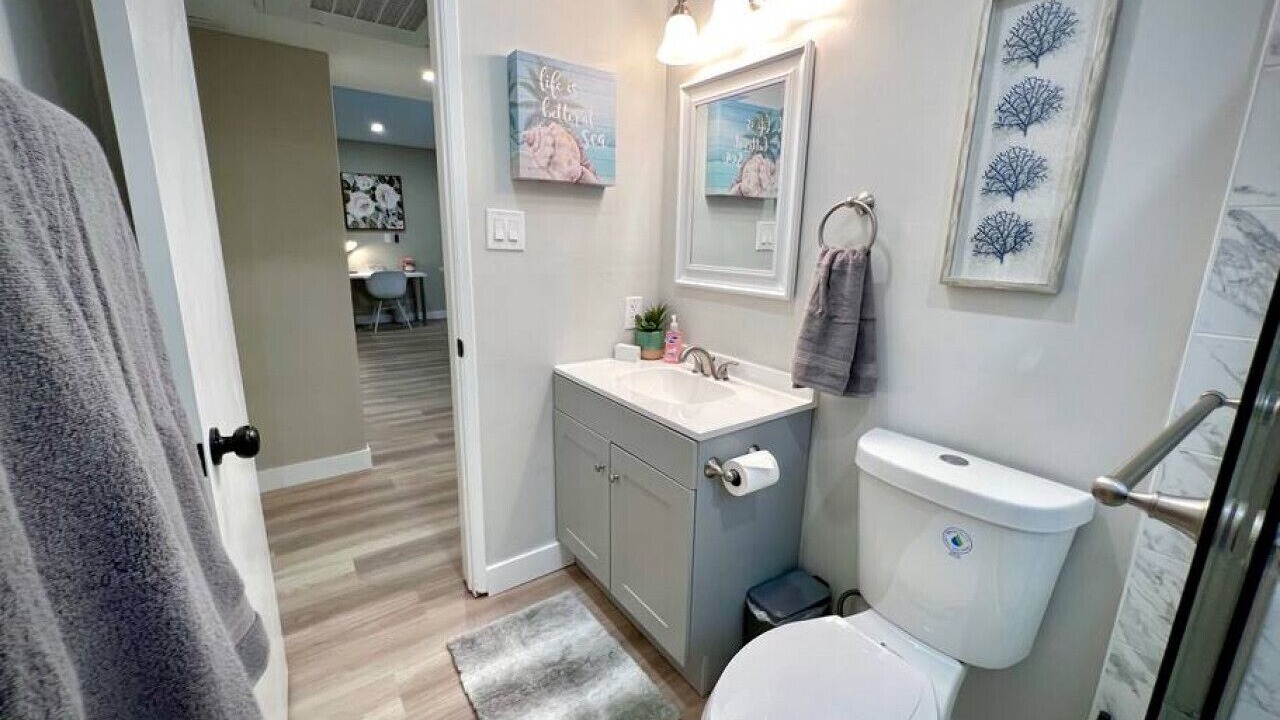 Photo of Bathroom in Montrose