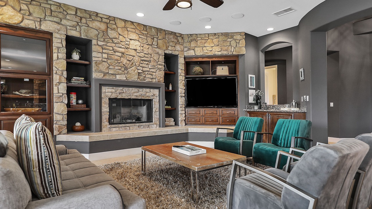 Photo of Livingroom in Rancho Santana