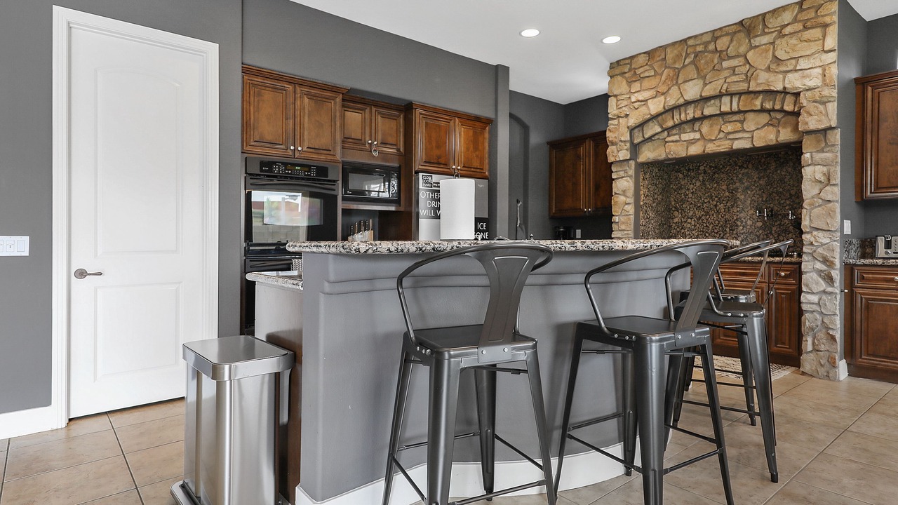 Photo of Kitchen in Rancho Santana
