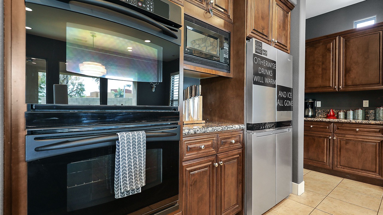 Photo of Kitchen in Rancho Santana