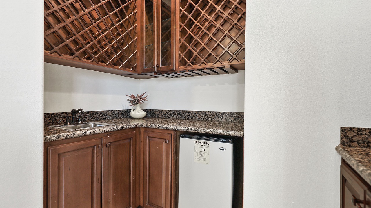 Photo of Kitchen in Rancho Santana