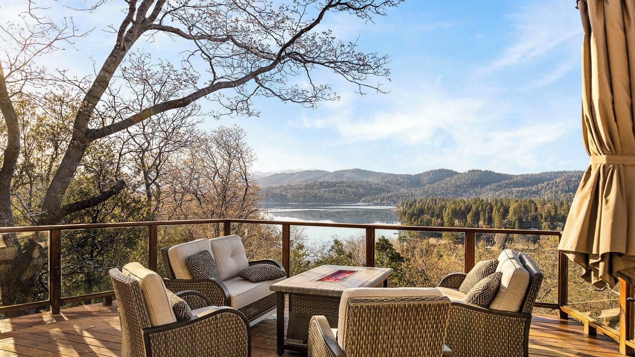 Photo of Others in Lake Arrowhead
