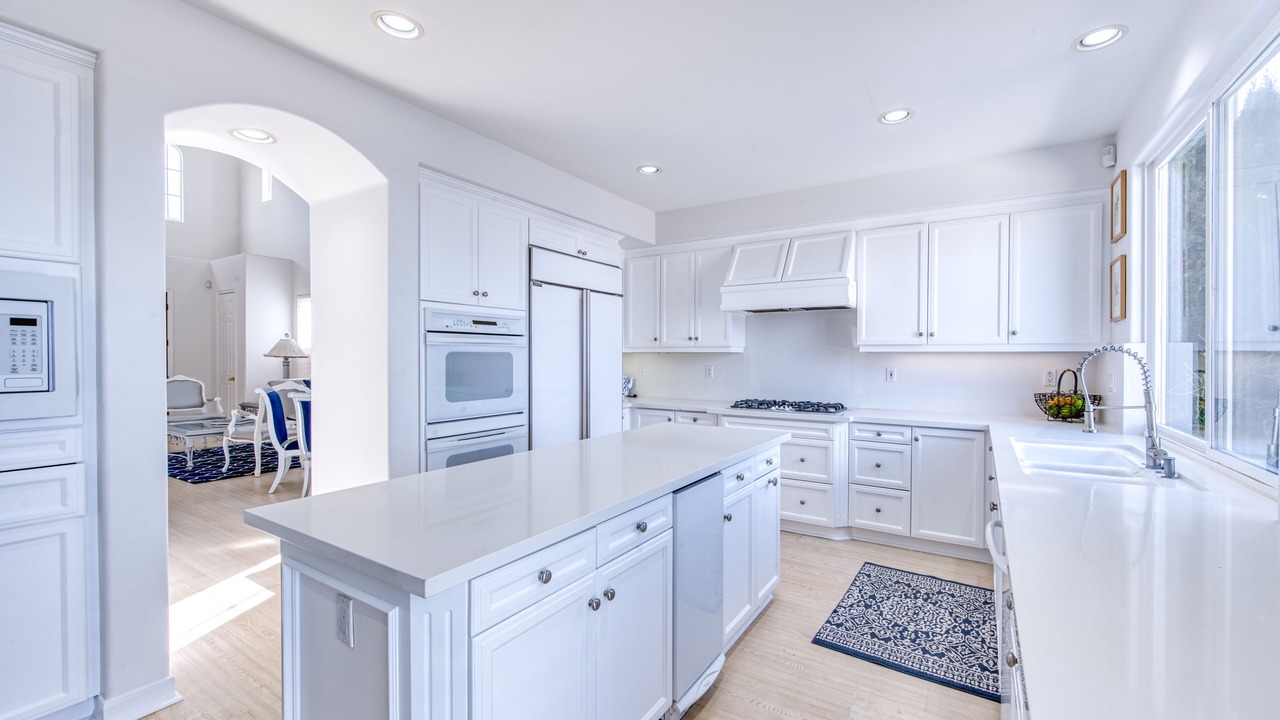 Photo of Kitchen in Newport Coast