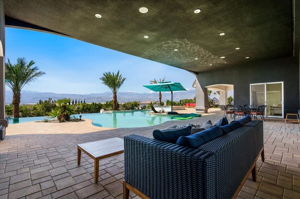 Photo of Outdoor in Thousand Palms