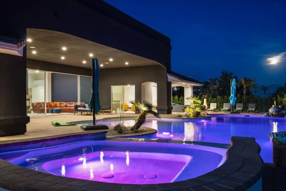 Photo of Outdoor in Thousand Palms