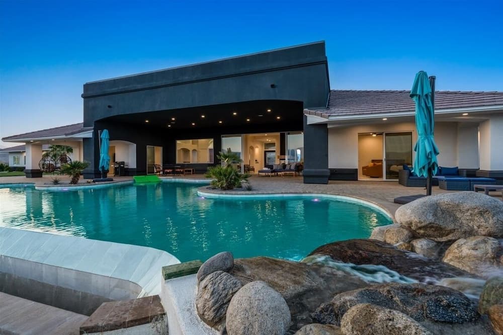Photo of Outdoor in Thousand Palms