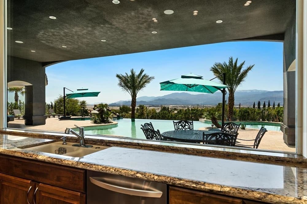 Photo of Kitchen in Thousand Palms