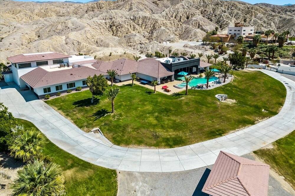 Photo of Outdoor in Thousand Palms