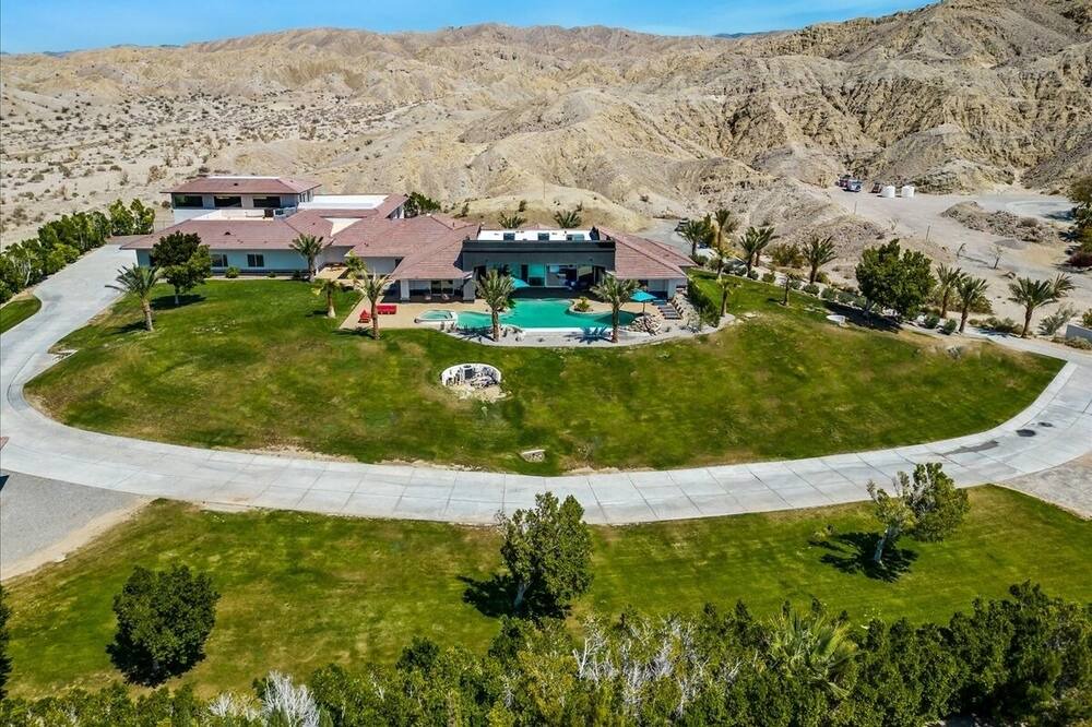 Photo of Outdoor in Thousand Palms