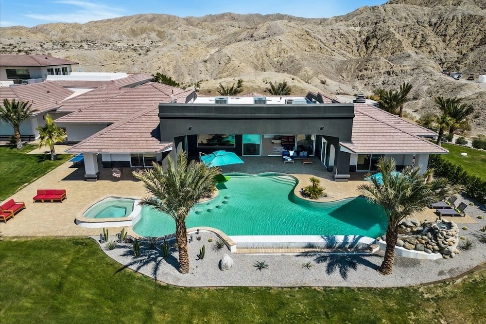 Photo of Outdoor in Thousand Palms
